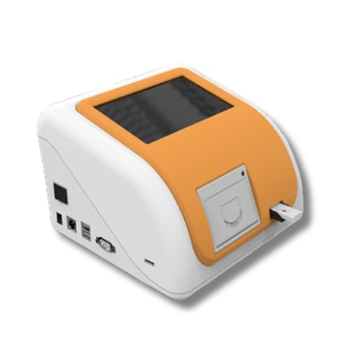Novatrend Plus Dry-type Fluorescent Immunoassay Analyzer (Single Channel) (AFR-600)