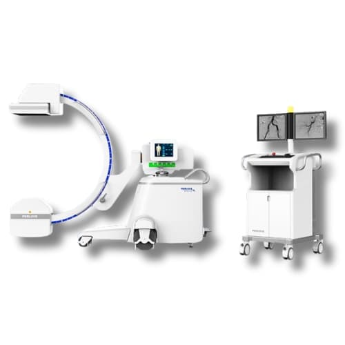 Interventional C-Arm Machine PLX7100A