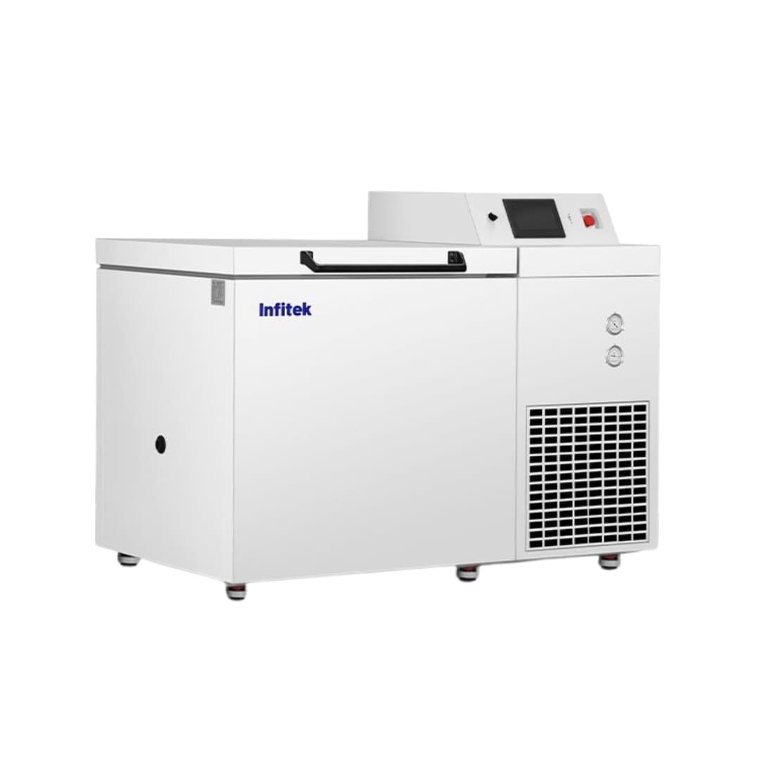 Cryogenic Freezer, -150℃, ULF150-H130