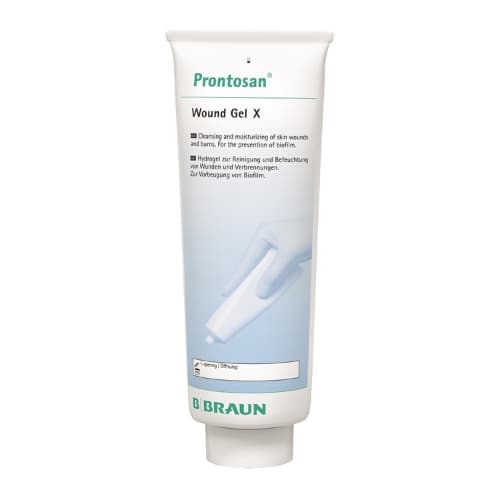 Prontosan® Wound Gel X