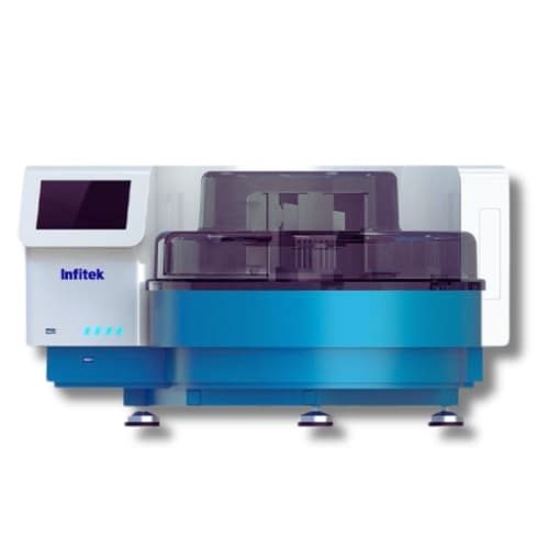Nucleic Acid Extractor, Automatic, NAE-0196