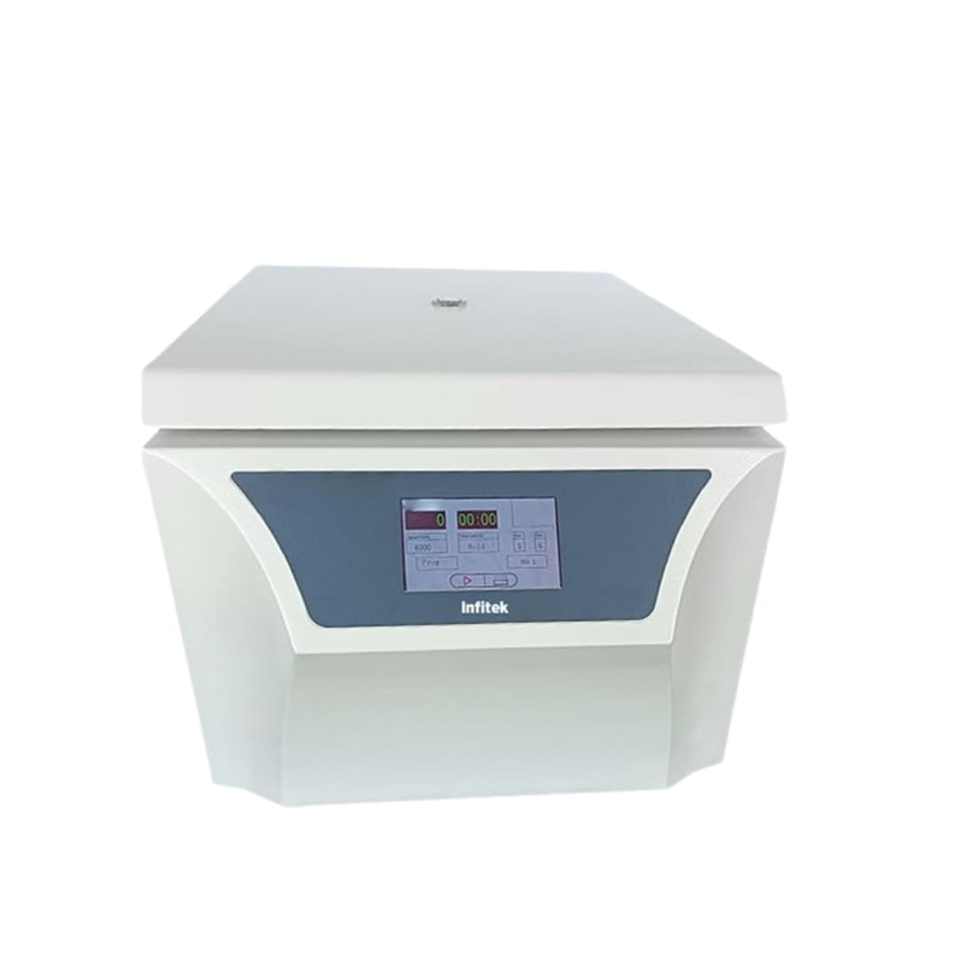 Refrigerated Centrifuge, Low Speed, CFGR-5BL