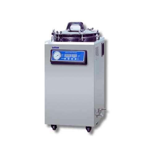 Autoclave, Class N ,Vertical Type, STV-AI Series