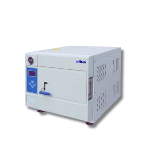Class B Autoclave, STB-APV35DV, STB-APV50DV
