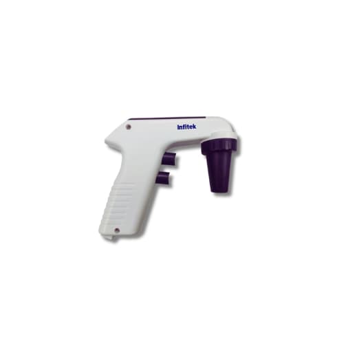 Electronic Pipette Controller, Pipette Gun, PIPE-LP