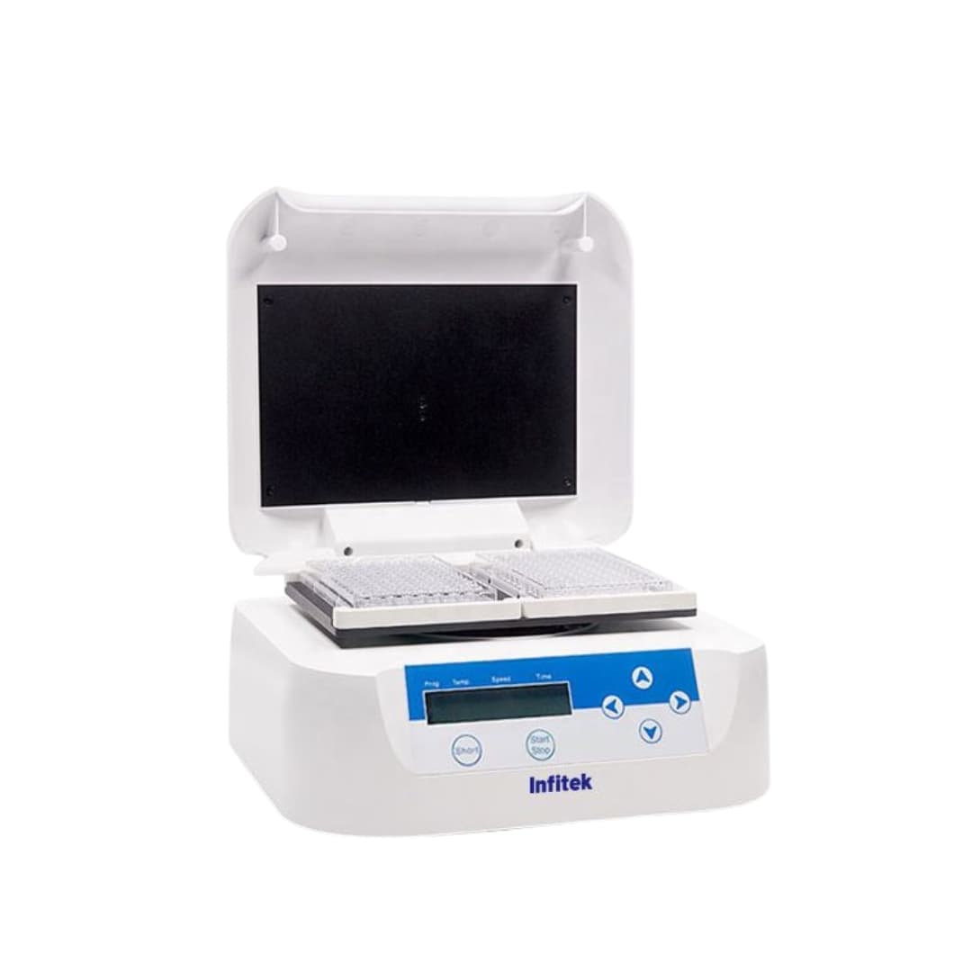 Microplate Incubator, DBI-PS80-2