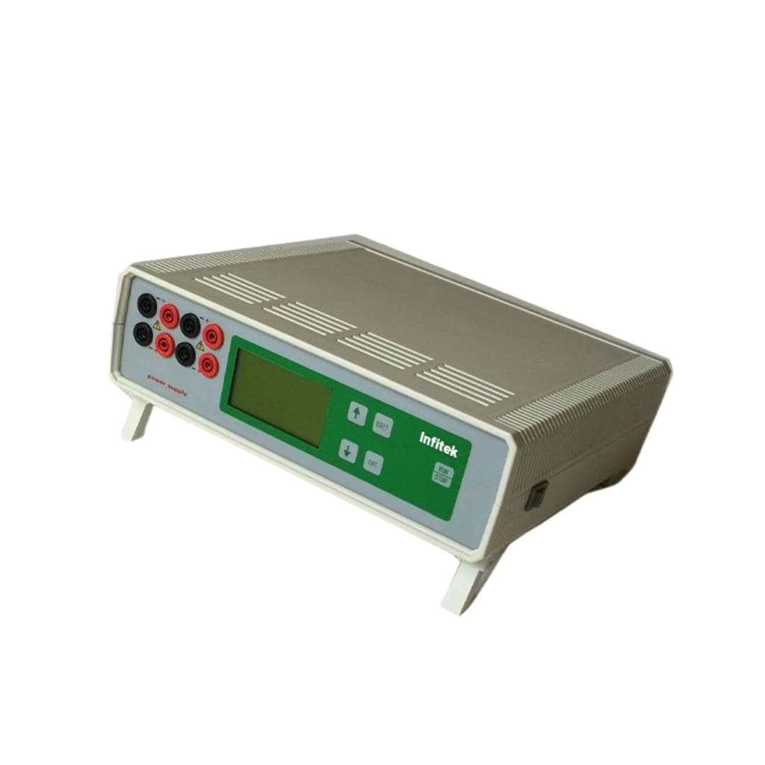 Electrophoresis Apparatus, GEP-PH-ECP3000