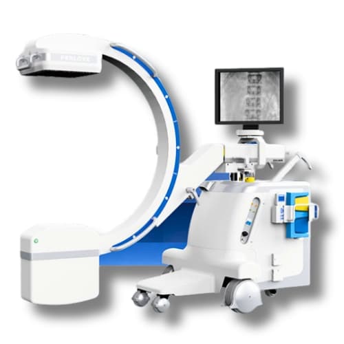 PLX 118F-Plus Medical C Arm Machine