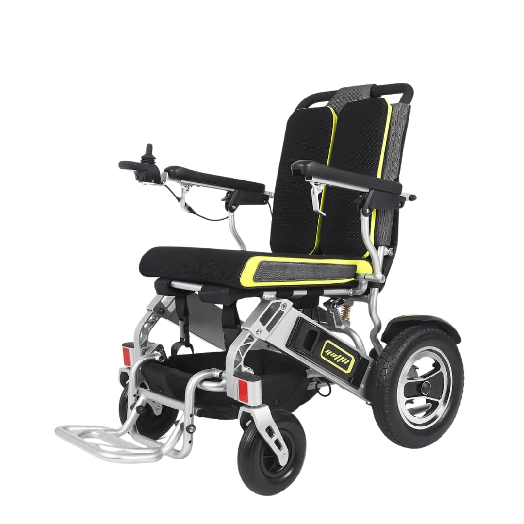 Electric Wheelchair YE200