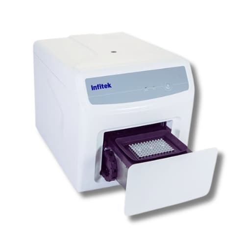 Real Time PCR System, PCR-Q96 Series