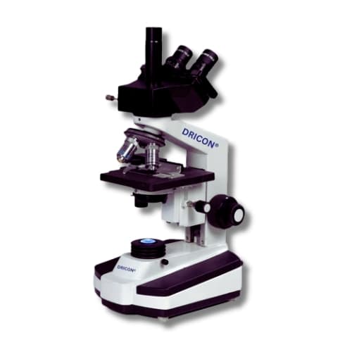 Binocular Coxial Microscope
