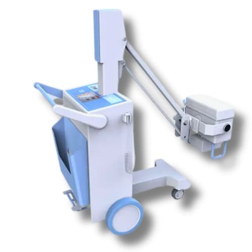 PLX 101 Series Mobile X-ray Apparatus