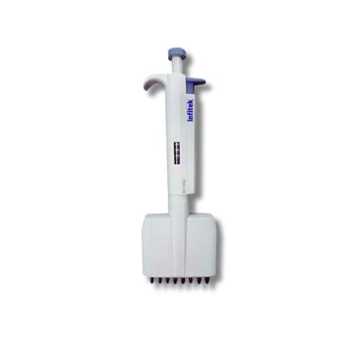 8 channel Micropipettes, PIPE-T8