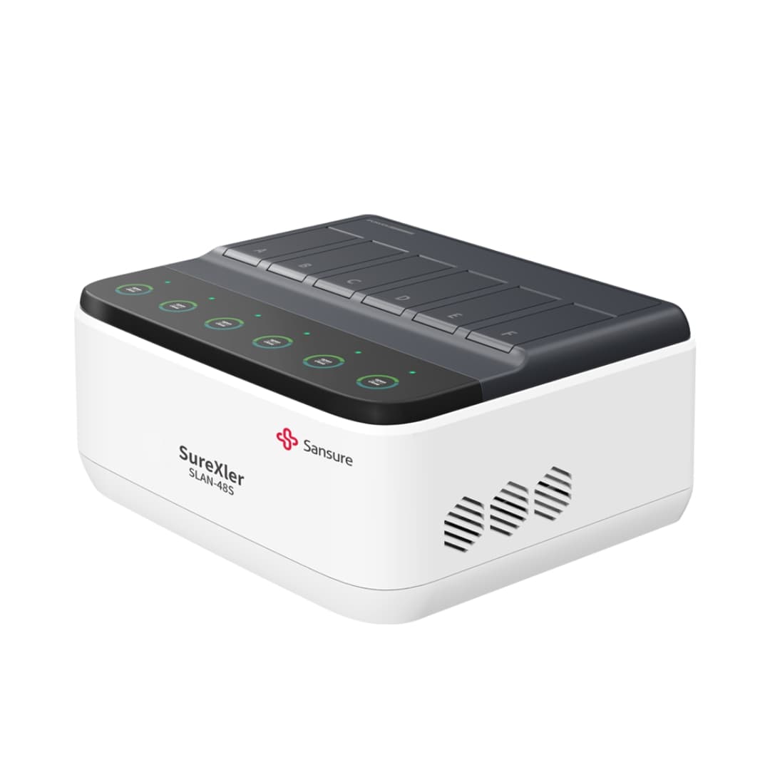 SureXler 48 Real-Time PCR Instrument