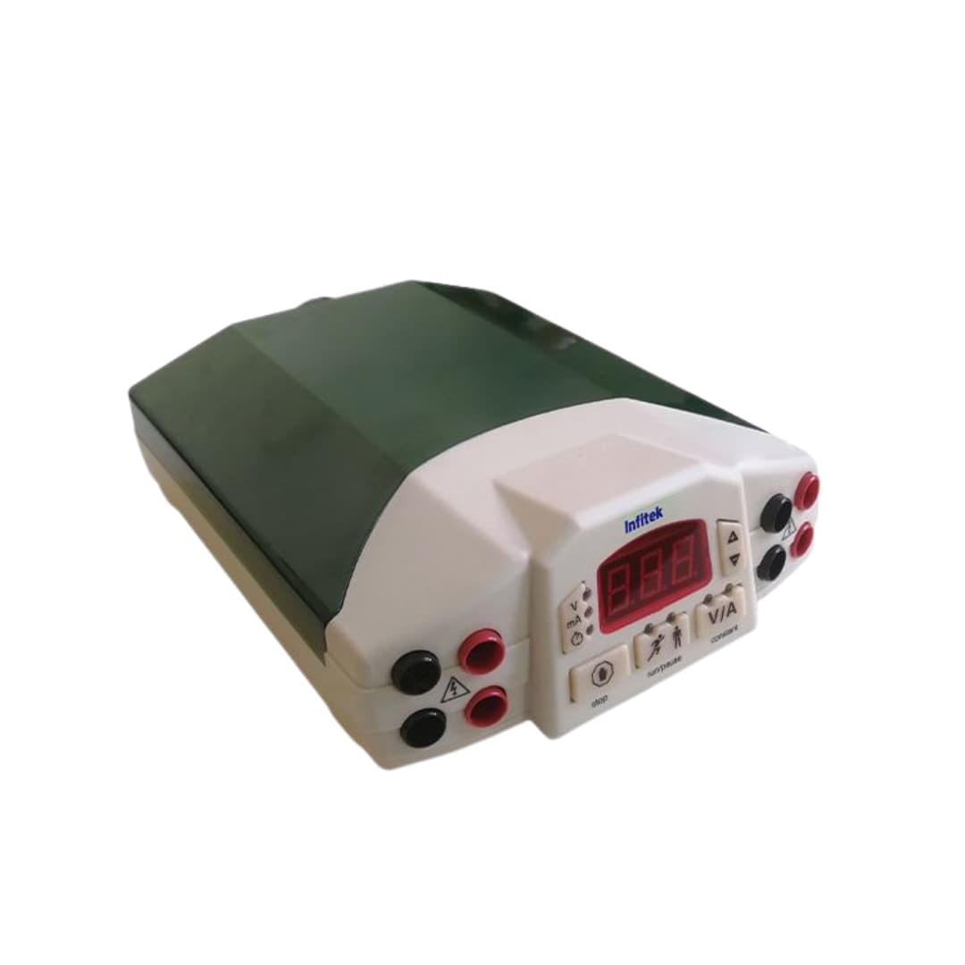 Mini basic electrophoresis apparatus, GEP-PH-300