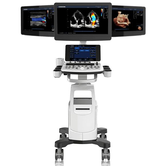 Cbit 6 Ultrasound System
