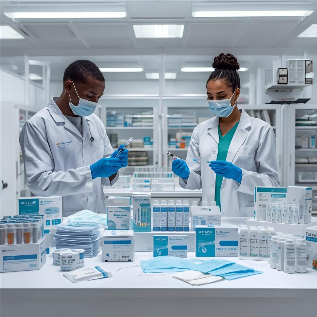 Medical Consumables