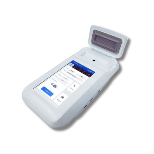 Fluorometer, FLUOM-100