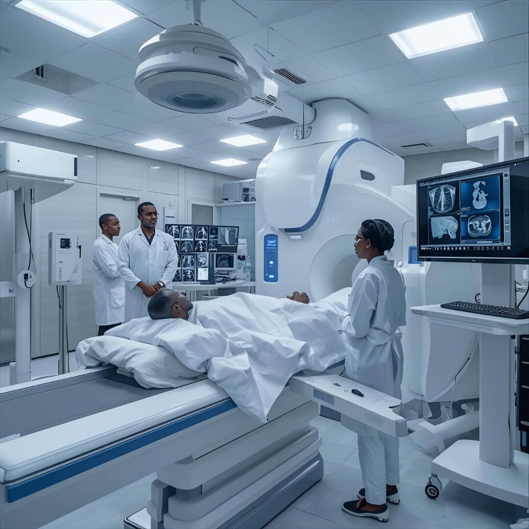 Radiology & Imaging Solutions