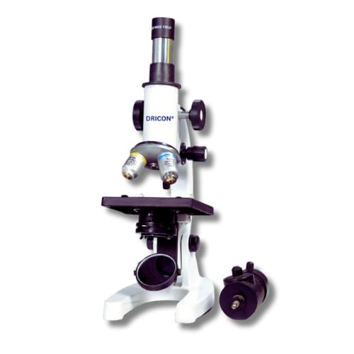 Compound Student Microscope