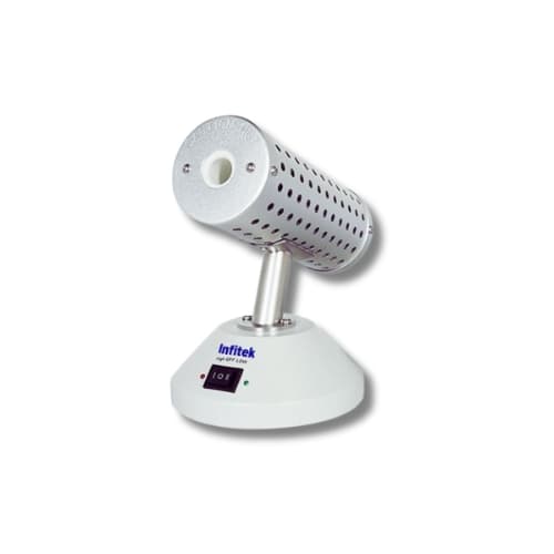 Bacti-cinerator Sterilizer, BCS-I, BCS-II