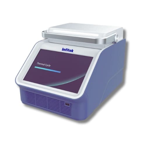PCR Machine, PCR-96A
