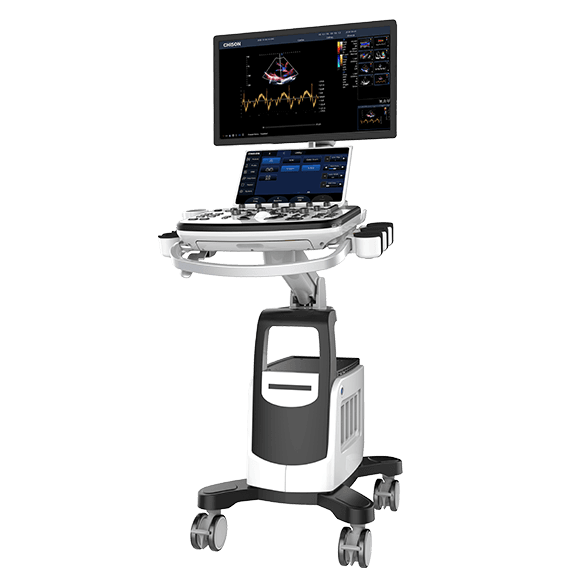 CBit 10 Ultrasound System