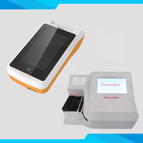 Urine Analyser