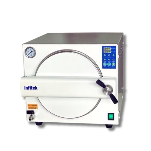 Autoclave, Class N, Benchtop Type, STB-NA Series