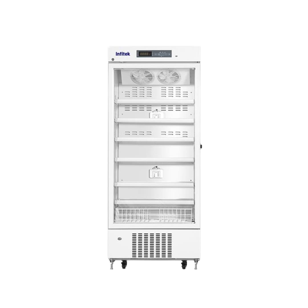 2~8℃ Single Door Pharmaceutical Refrigerator, PR5-415