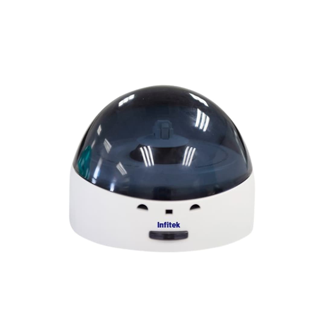 Micro Centrifuge, Palm type, CFG-MINI7M