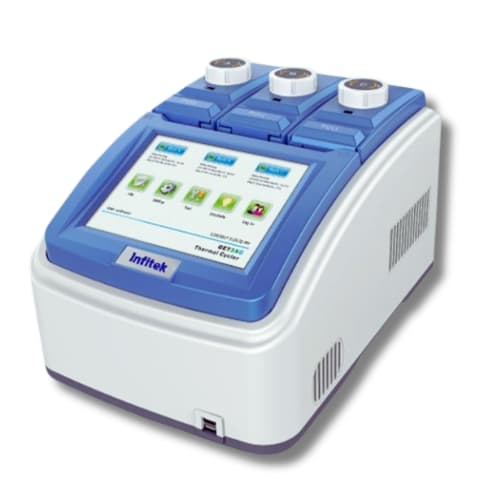 PCR Machine, PCR-G96XG