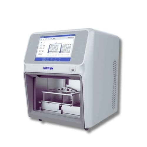 Automatic Nucleic Acid Extractor, NAE-32P