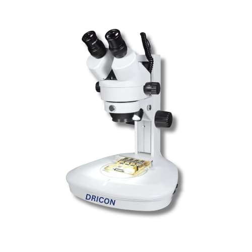 STEREO MICROSCOPE