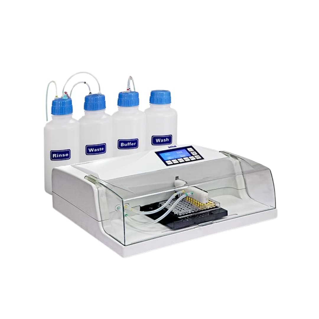 Elisa washer, MPW-H310, MPW-H320