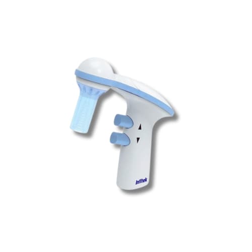 Electronic Pipette Controller, Pipette Gun, PIPE-LM