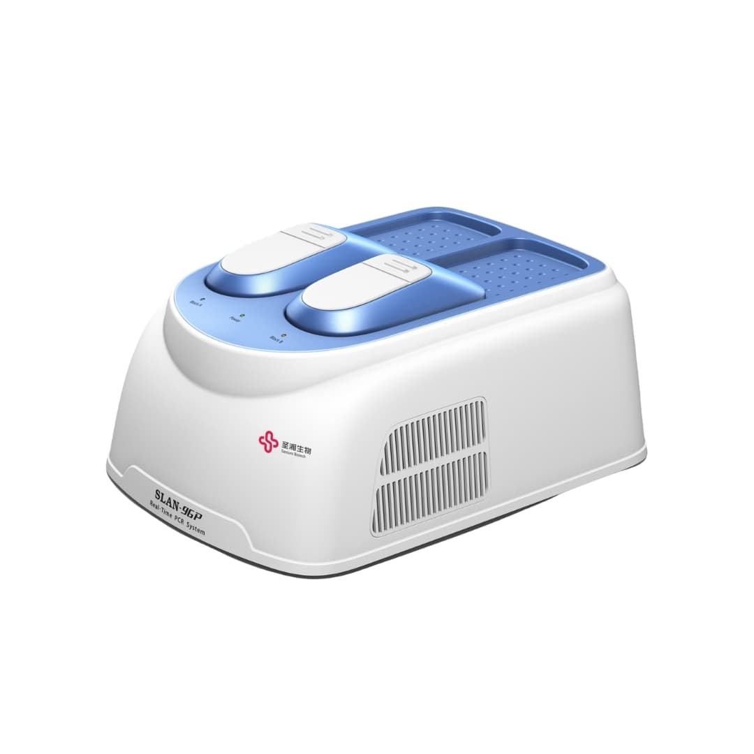 SLAN-96P Real-Time PCR System