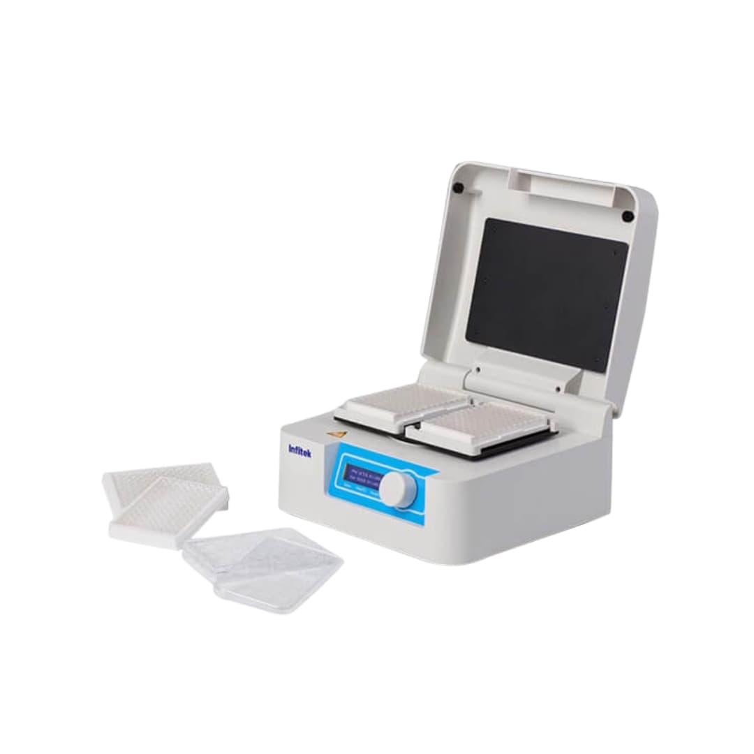 Microplate Incubators, DBI-PR80-2