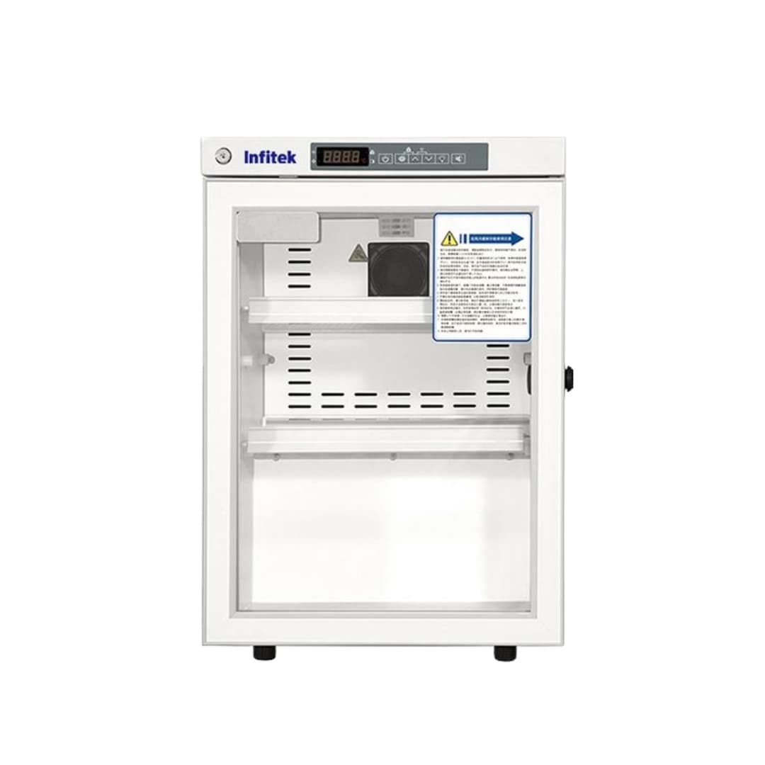 2~8℃ Single Door Pharmaceutical Refrigerator, PR5-60